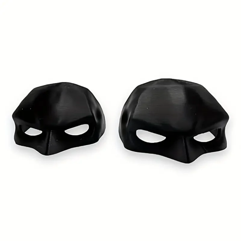 Gift Black Bat Cat Avenger Mask Matte Cool Bat Mask Superhero Cute Pet Toys For Cats And Dogs